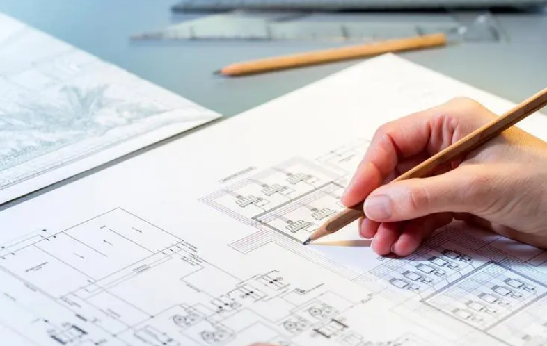 消防审验“一张图纸绘到底”-安徽省大地施工图审查有限